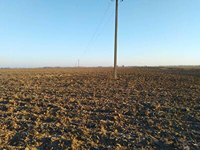 Макарівський район, с. Калинівка, Фасад ул.