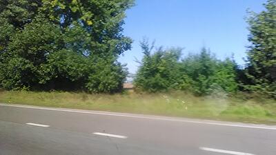 Киевская обл., Киево-Святошинский район, с. Вита-Почтовая, Фасадная ул.