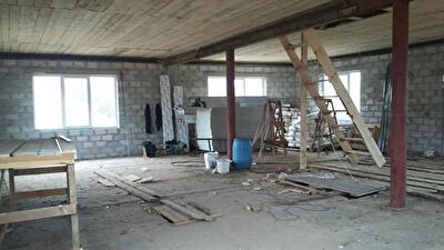 Житомирская обл., Радомышльский район, г. Радомышль