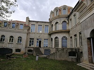 Одеса, Каманина пров.
