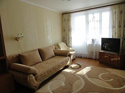 Харьков, Героев Труда ул., 12