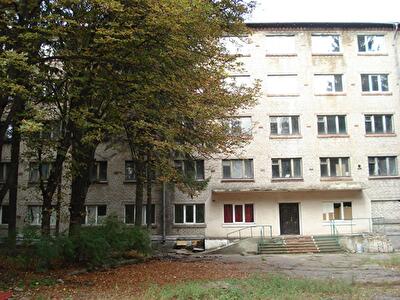 Днепропетровская обл., Криворожский район, г. Кривой рог, Черкасова ул.