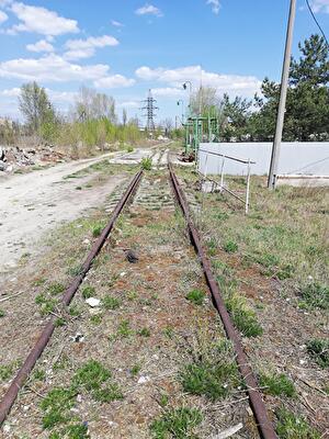 Киев, Козелецкая ул.