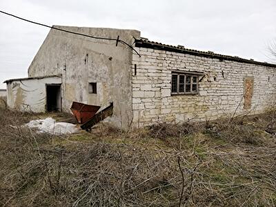 Одеська обл., Білгород-Дністровський район, с. Кароліно-Бугаз, Пригородная ул.