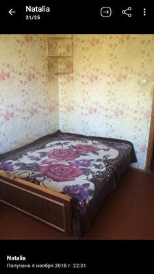 Харьков, Ахсарова ул., 19