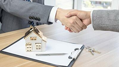 Как зарегистрировать договор о залоге недвижимости в Украине