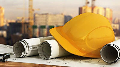 Индекс строительной продукции в январе-апреле 2021 составил 94,7%