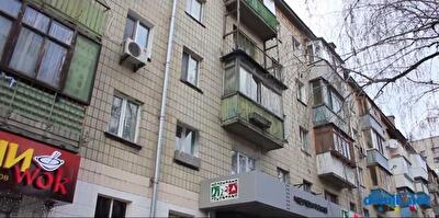 Борщаговская ул., 212