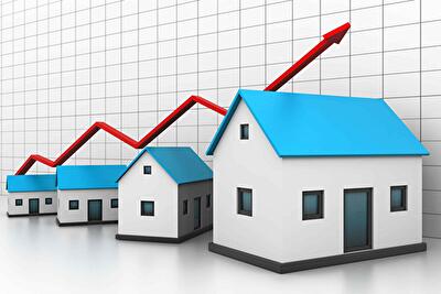 Держстат: динаміка цін на житло у I кварталі 2021 року
