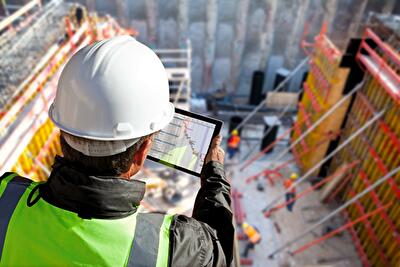Индекс строительной продукции в январе-августе 2021 года составил 101,8%