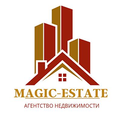 Агентство Недвижимости MAGIC-Estate