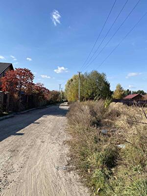 Києво-Святошинський район, с. Горенка