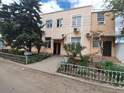 Одесса, Новомосковская дор., 23