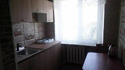 Саранская вул., 8А