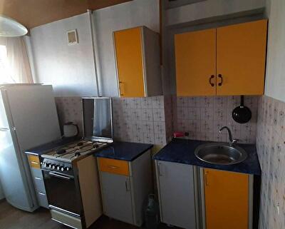 Гули Королевой ул., 12А