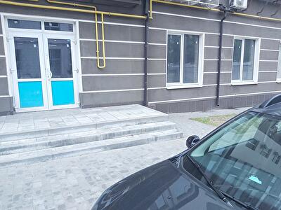 Харків, Клочківська вул., 101Ж