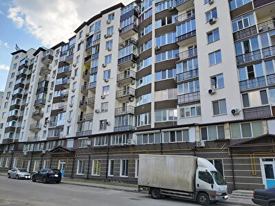 Харків, Клочківська вул., 101Ж