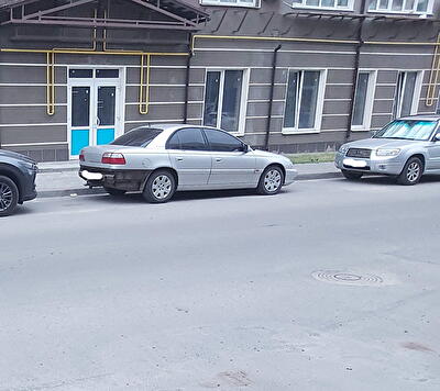 Клочковская ул., 101Ж