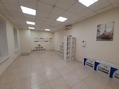 Новоконстантиновская ул., 1В