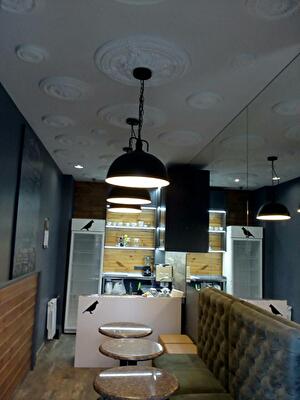 Харьков, Гвардейцев Широнинцев ул., 33