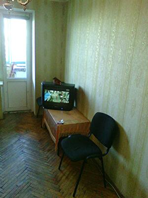 Щусєва вул., 15