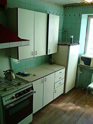 Киев, Василия Порика просп., 11