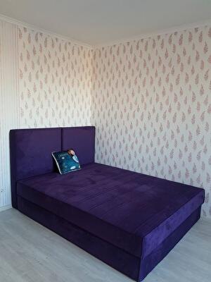 Сергея Данченко ул.