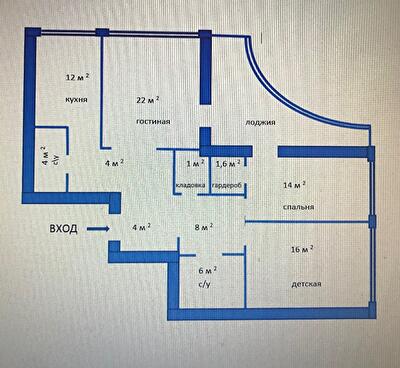 Героев Сталинграда просп., 64/56