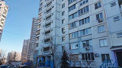 Лисковская ул., 32/51