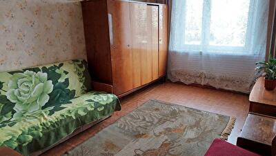 Харьков, Салтовское шоссе