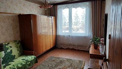 Харьков, Салтовское шоссе