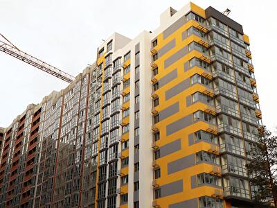 Схема купівлі квартири у новобудові через фонд фінансування будівництва