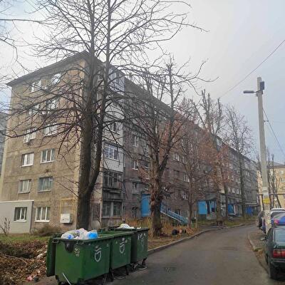 Академика Янгеля ул., 18