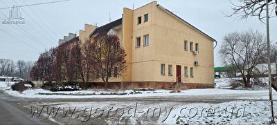 Днепр, Криворожское шоссе