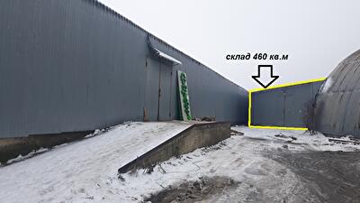 Овидиопольская дор.