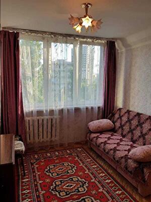 Харьковское шоссе, 2