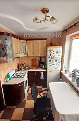 Приречная ул., 17В