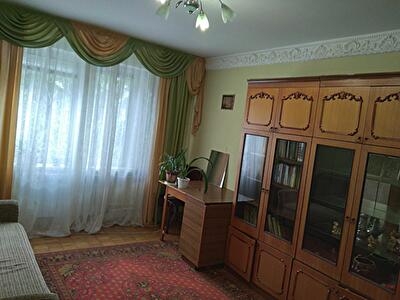 Оноре де Бальзака вул., 100/31