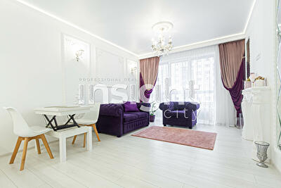 Митрополита Василия Липковского ул., 16Г