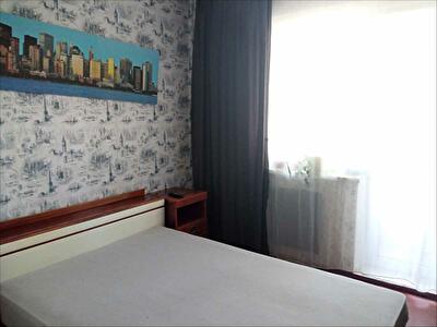 Героев Днепра ул., 71