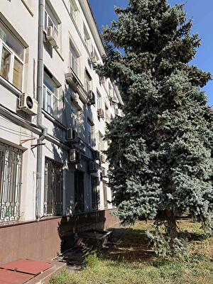 Одеса, Большая Арнаутская вул., 2Б