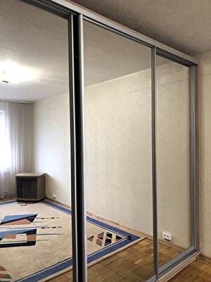 Київ, Деміївська вул., 45