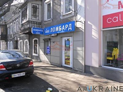 Одеса, Степова вул.