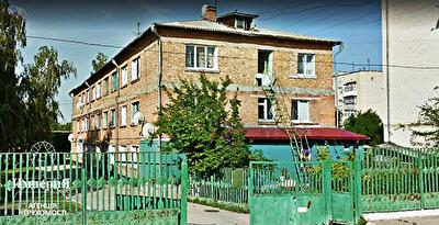 Киевская обл., Белоцерковский район, г. Белая Церковь