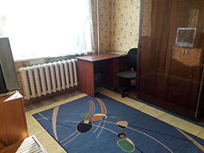 Киев, Гродненская ул.
