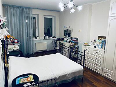 Академика Палладина просп., 22