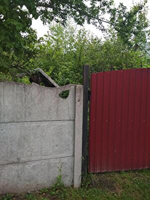 Львівська обл., Пустомитівський район, с. Ков`ярі