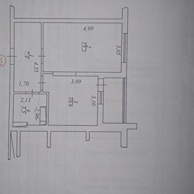 Ревуцкого ул., 40Б