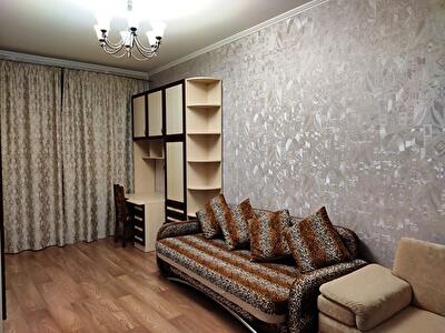 Парково-Сырецкая ул., 4В