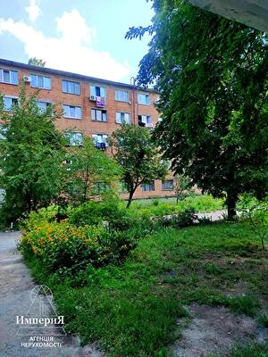 Киевская обл., Белоцерковский район, г. Белая Церковь, Шолом Алейхема ул., 82